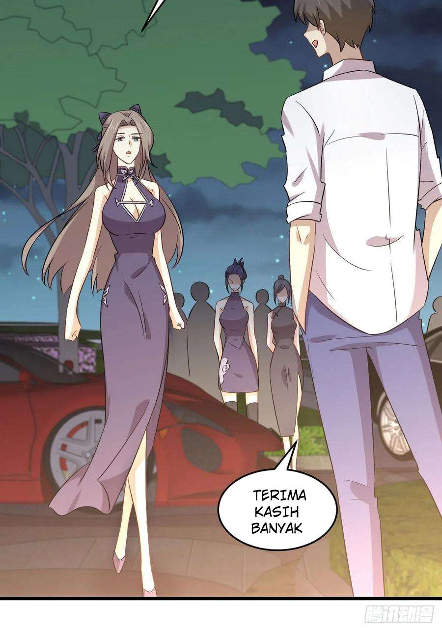 Immortal Swordsman in The Reverse World Chapter 179 Gambar 8